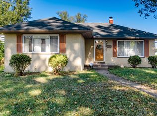 3012 Hampshire Rd, Columbus, OH 43209