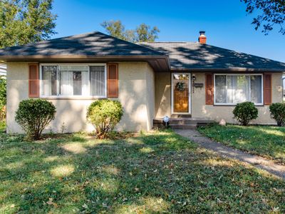 3012 Hampshire Rd, Columbus, OH, 43209