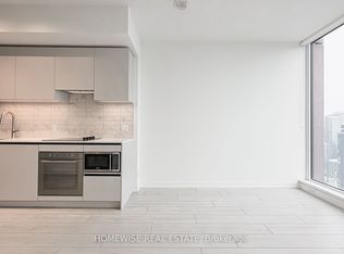 55 Mercer St #PENTHOUSE 15, Toronto, ON M5V 1H2