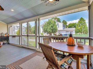 1109 Locust St, Cambridge, MD 21613