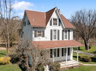 1917 Neffs Laurys Rd, Slatington, PA 18080