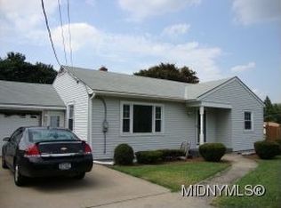 1110 Culver Ave, Utica, NY 13501