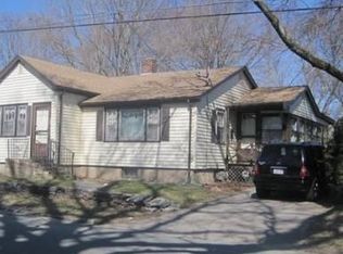 129 Packard Way, Brockton, MA 02301