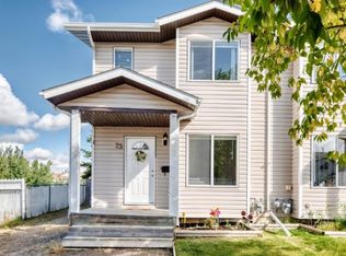 25 Lakeview Est, Clearwater County, AB T0M0M0