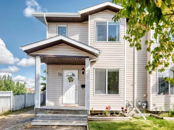 25 Lakeview Est, Clearwater County, AB T0M 0M0