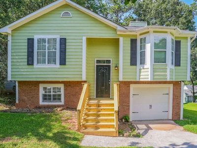5042 Chadwick Ct, Decatur, GA, 30035