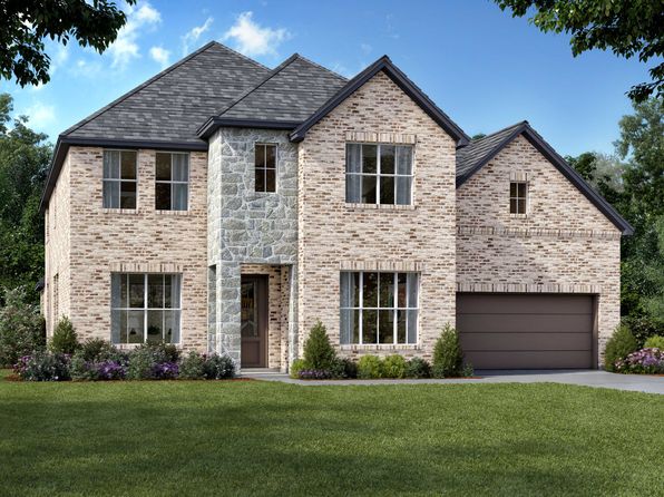 Home for Sale in Allen TX