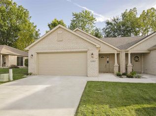 1319 Hutchins Dr, Kokomo, IN 46901