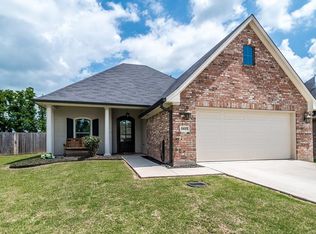 1815 Wild Rose, Bossier City, LA 71112
