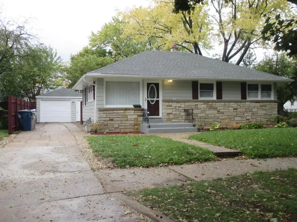 7321 West Vienna COURT, Milwaukee, WI 53216