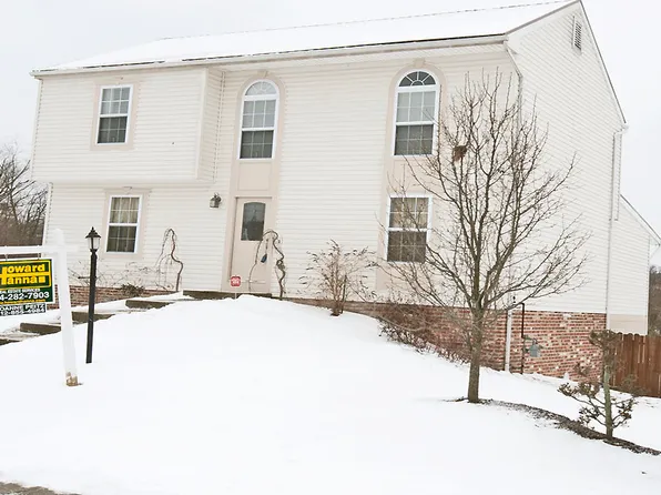 1017 Sir Robert Dr, Mc Donald, PA 15057