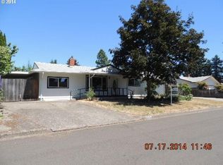 465 Shamrock Ave, Eugene, OR 97404