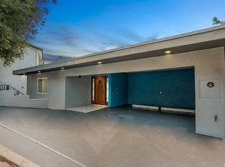 1659 Silver Oak Ter, Los Angeles, CA 90041