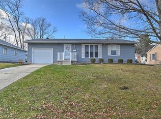 127 Phillips Dr, Decatur, IL 62521