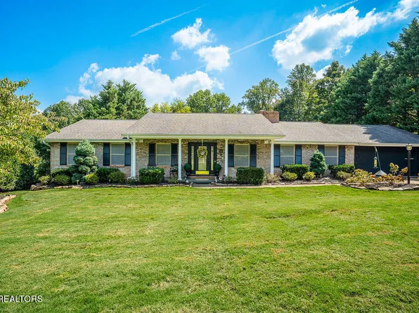 308 Norfolk Dr, Knoxville, TN 37922