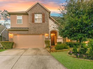 110 Forest Heights Ct Montgomery TX 77316 Zillow