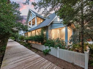 34 N Watch Tower Ln, Watersound, FL 32461