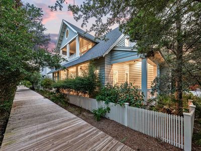 34 N Watch Tower Ln, Watersound, FL, 32461