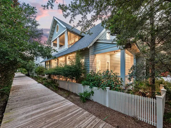 34 N Watch Tower Ln, Watersound, FL 32461