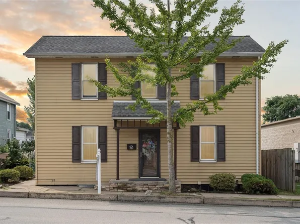 332 E Market St, Blairsville, PA 15717