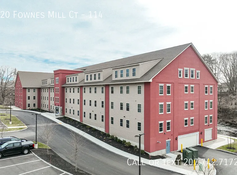 20 Fownes Mill Ct #114 — Photo 31