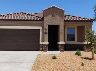 1644 N Hubbard St, Casa Grande, AZ 85122