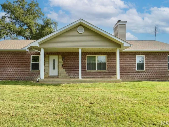 6264 Roachtown Rd, Millstadt, IL 62260