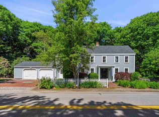 299 Sagamore Rd, Rye, NH 03870