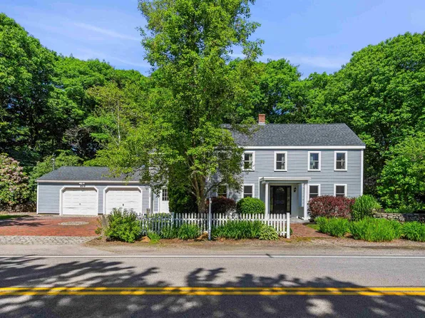 299 Sagamore Road, Rye, NH 03870
