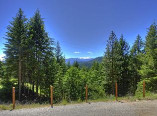 Spur St LOT 3, Leavenworth, WA 98826