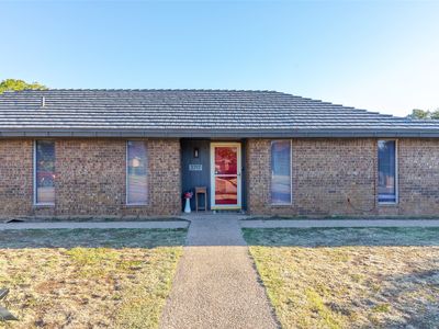 3717 Santa Monica Dr, Abilene, TX, 79605