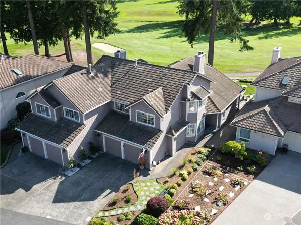 2000 Village Green Drive #13, Mill Creek, WA 98012