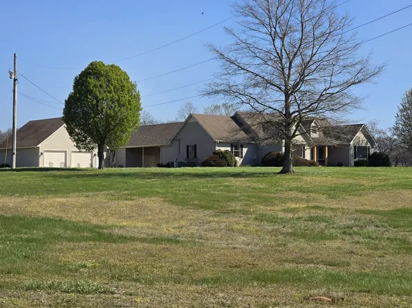 194 Al Roman Rd, Pulaski, TN 38478