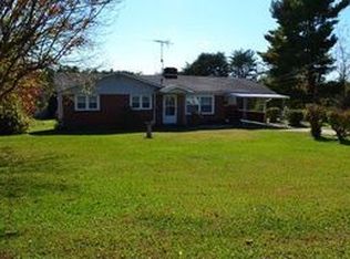 2703 Nc Highway 126, Morganton, NC 28655