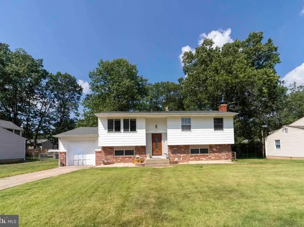 209 Colorado Trl, Browns Mills, NJ 08015