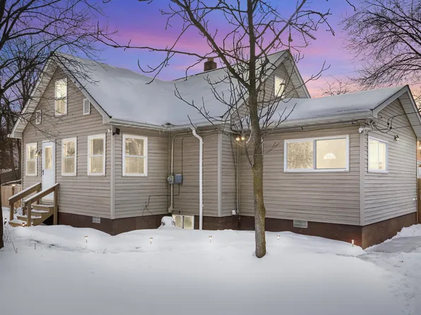 36915 Sibley Rd, New Boston, MI 48164