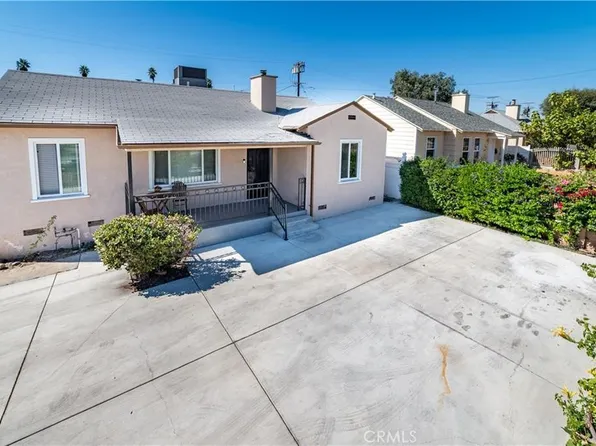6443 Agnes Ave, North Hollywood, CA 91606