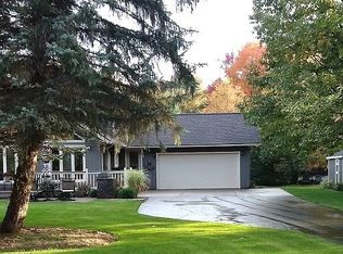 1272 Opal Lake Rd, Gaylord, MI 49735