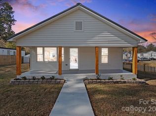 212 Westover Ave, Kannapolis, NC 28081