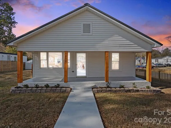 212 Westover Ave, Kannapolis, NC 28081