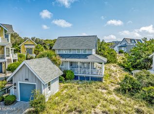 12 Killegray Rdg, Bald Head, NC 28461