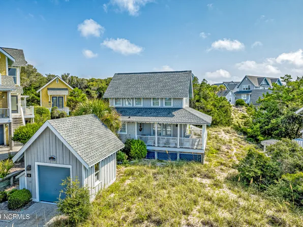 12 Killegray Ridge, Bald Head Island, NC 28461