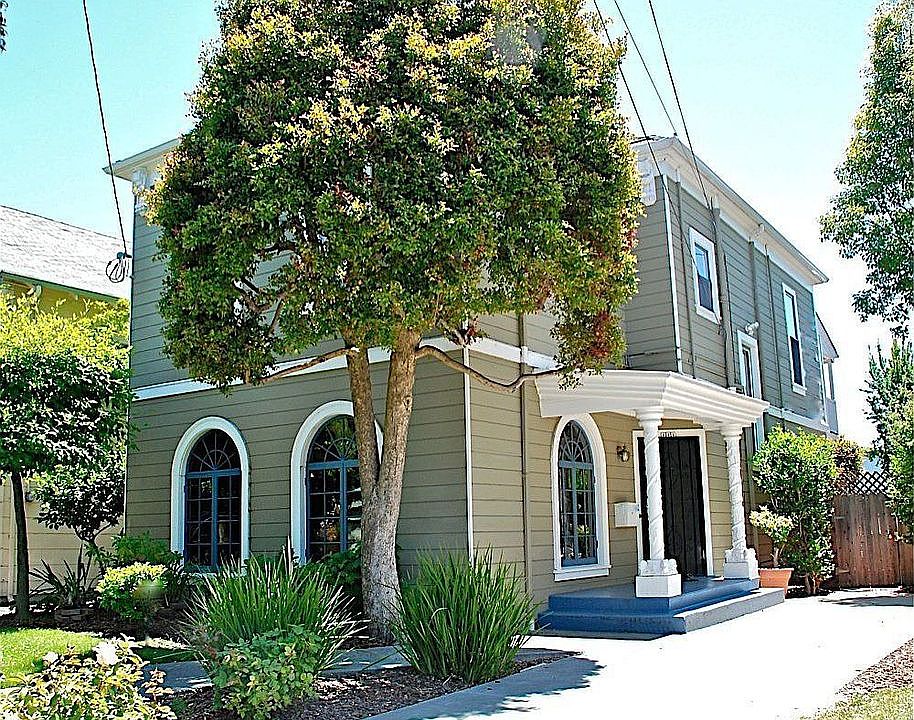 For Sale: 835 59th Street, Oakland, Ca 94608