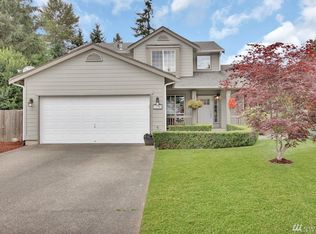 12301 203rd Avenue Ct E, Bonney Lake, WA 98391