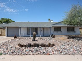 3510 S Juniper St, Tempe, AZ 85282