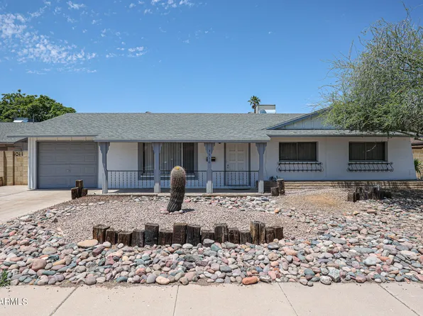 3510 S Juniper St, Tempe, AZ 85282