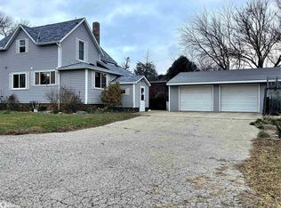 2106 35th Ave, Whittemore, IA 50598