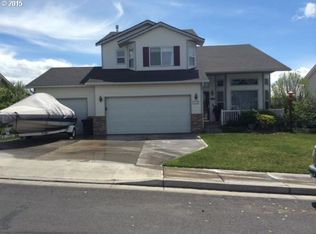 454 E Autumn Ave, Hermiston, OR 97838