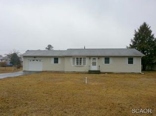 641 Hammond Dr, Milford, DE 19963