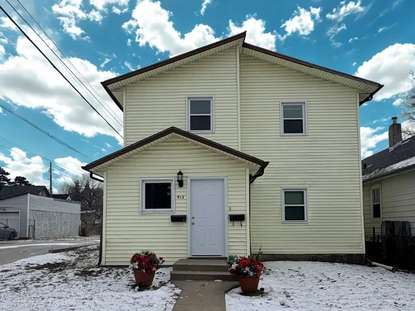 913 W 5th St #2, Sioux Falls, SD 57104